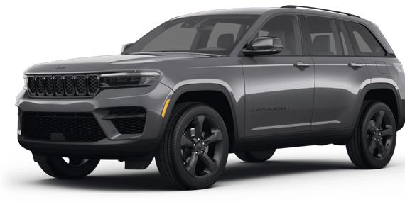 JEEP GRAND CHEROKEE 2024 1C4RJHAG8RC260088 image JEEP GRAND CHEROKEE 2024 1C4RJHAG8RC260088 image